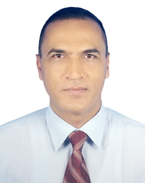 Sudipta Shaheen